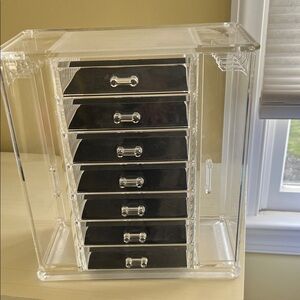 Container Store Jewelry organizer
